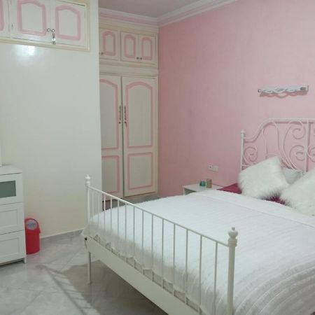 Appartement Familial Convivial Midelt Esterno foto