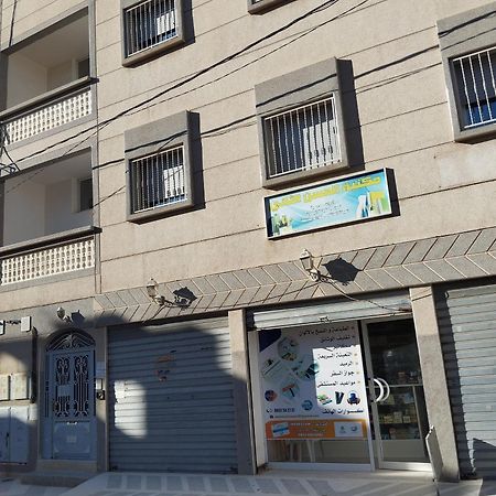 Appartement Familial Convivial Midelt Esterno foto