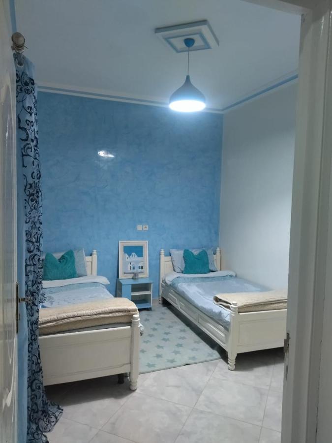 Appartement Familial Convivial Midelt Esterno foto