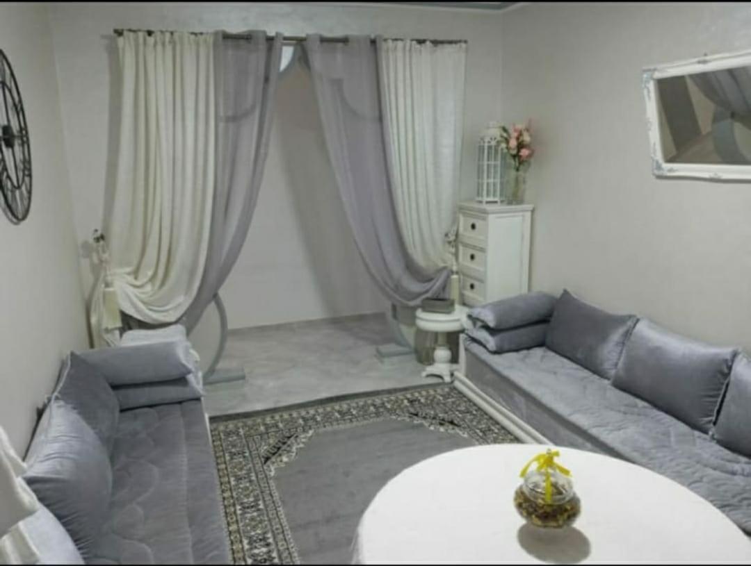 Appartement Familial Convivial Midelt Esterno foto