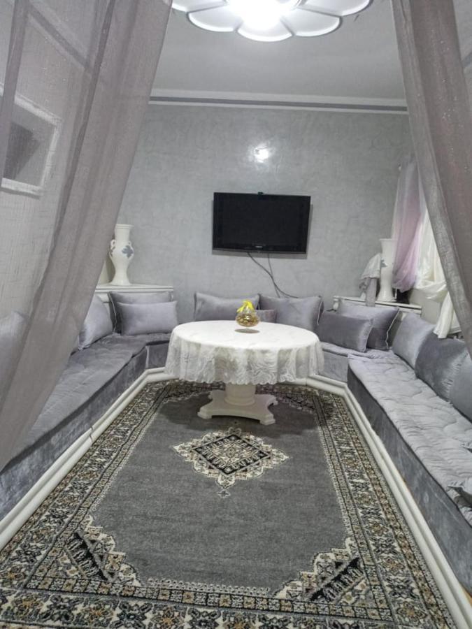 Appartement Familial Convivial Midelt Esterno foto