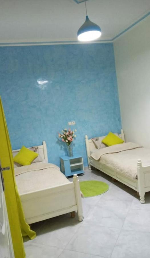 Appartement Familial Convivial Midelt Esterno foto