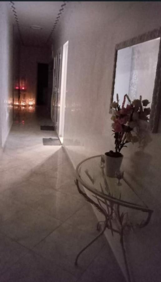 Appartement Familial Convivial Midelt Esterno foto