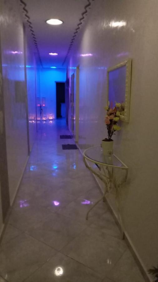 Appartement Familial Convivial Midelt Esterno foto