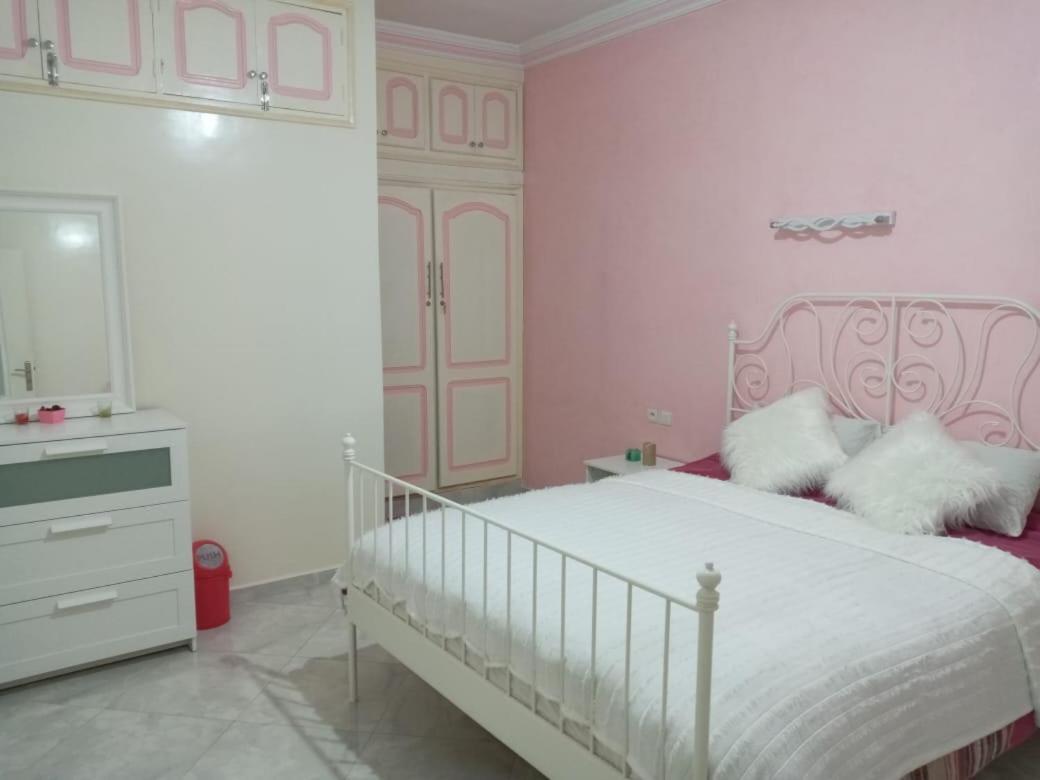 Appartement Familial Convivial Midelt Esterno foto