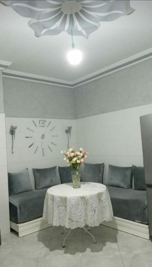 Appartement Familial Convivial Midelt Esterno foto