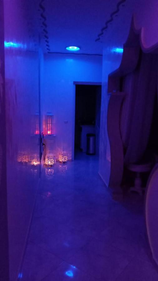 Appartement Familial Convivial Midelt Esterno foto