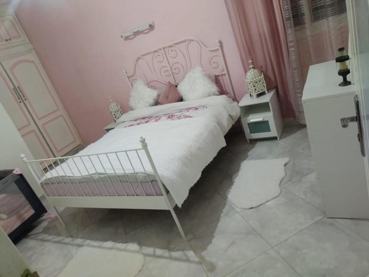 Appartement Familial Convivial Midelt Esterno foto