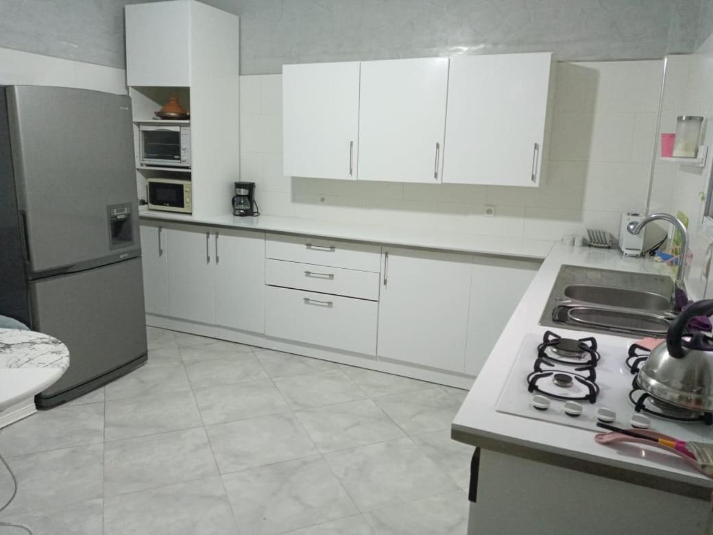 Appartement Familial Convivial Midelt Esterno foto